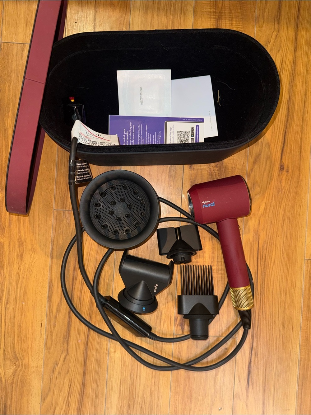 Electronics - VR/AR Subcategory Classification